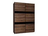 Wardrobe Providence F109