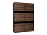 Wardrobe Providence F109