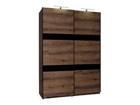 Wardrobe Providence F109