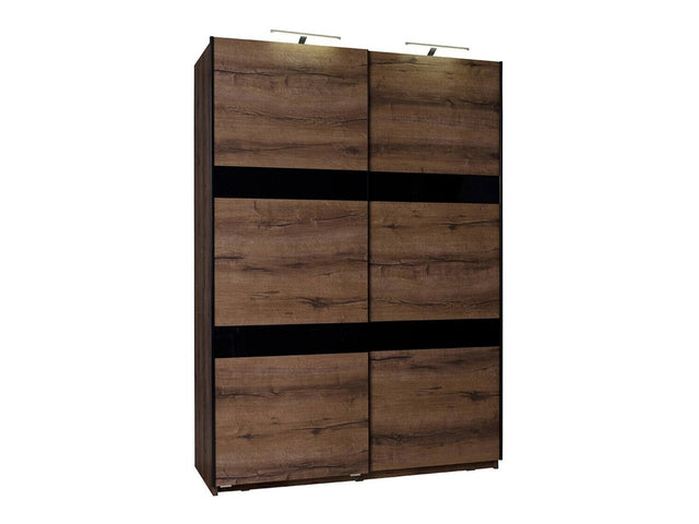 Wardrobe Providence F109