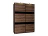 Wardrobe Providence F109