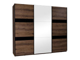 Wardrobe Providence F110