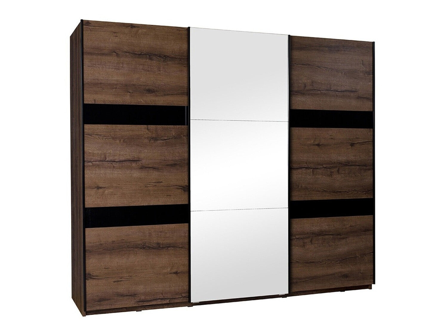 Wardrobe Providence F110
