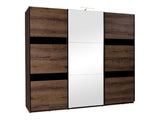 Wardrobe Providence F110
