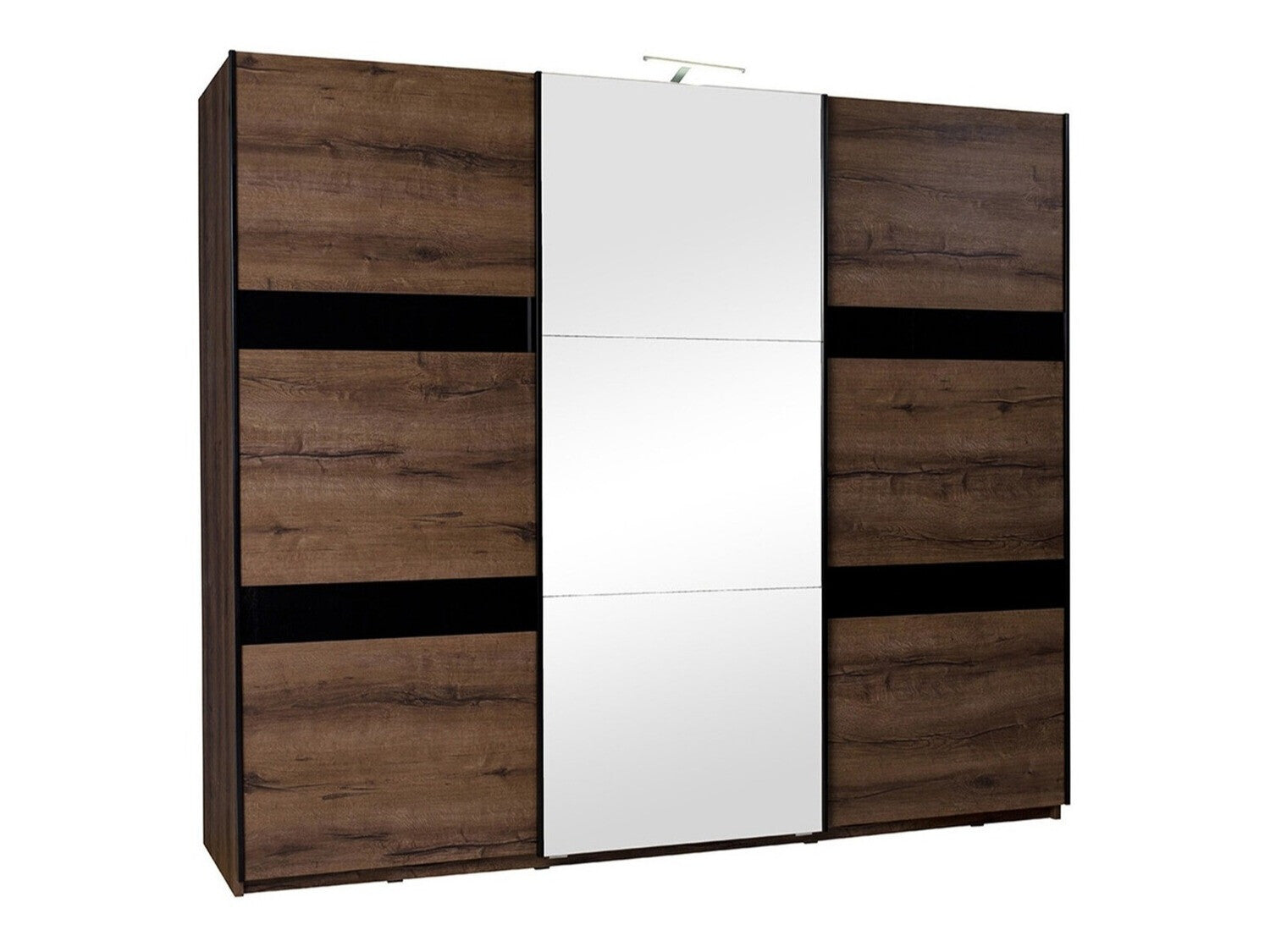 Wardrobe Providence F110