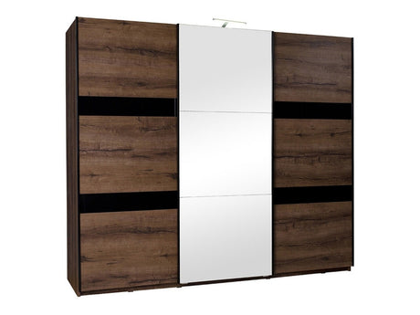 Wardrobe Providence F110