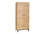Wardrobe Toledo F100
