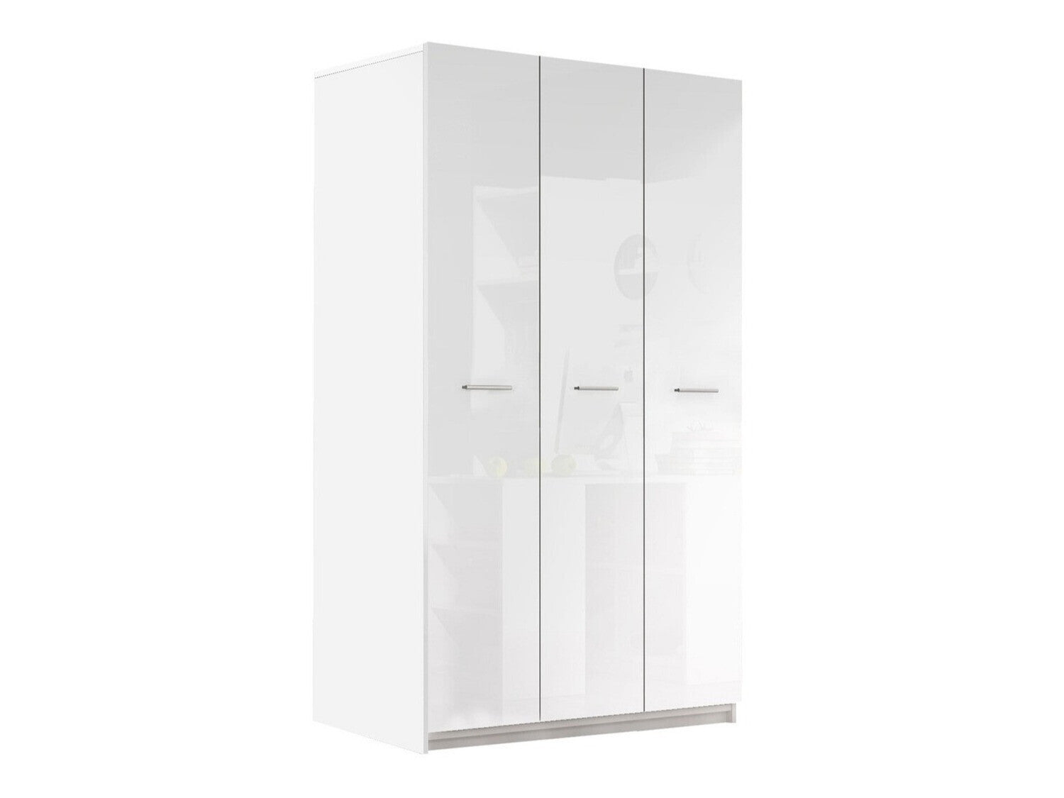 Wardrobe Nashville A107