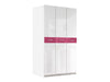 Wardrobe Nashville A107