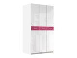 Wardrobe Nashville A107