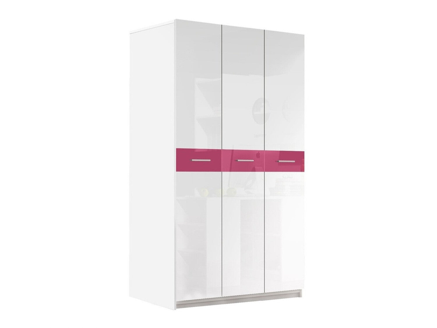 Wardrobe Nashville A107