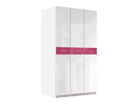 Wardrobe Nashville A107