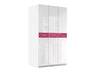 Wardrobe Nashville A107