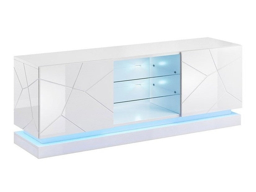 TV-bord Charlotte 127