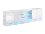 TV-bord Charlotte 128