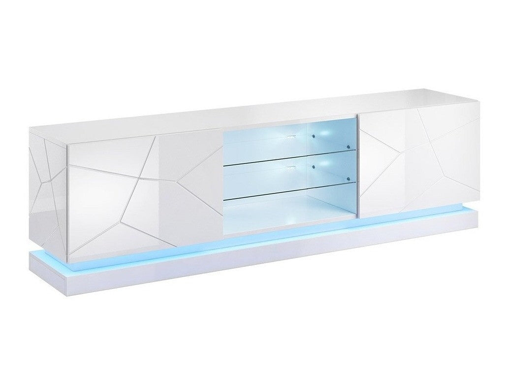 TV-bord Charlotte 128