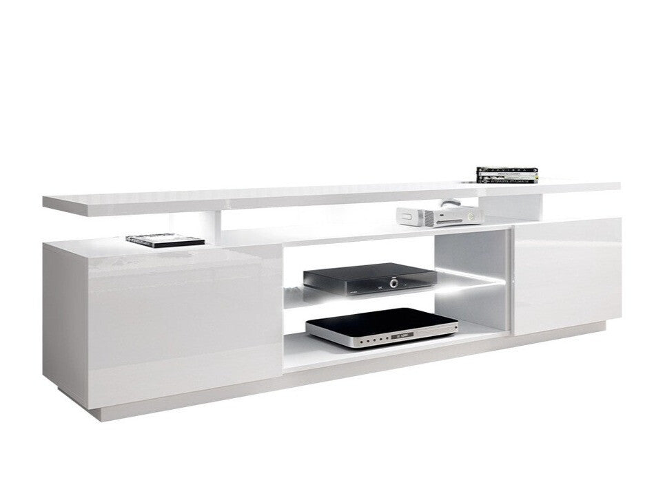 TV-bord Charlotte 138