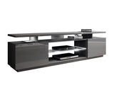 TV-bord Charlotte 138