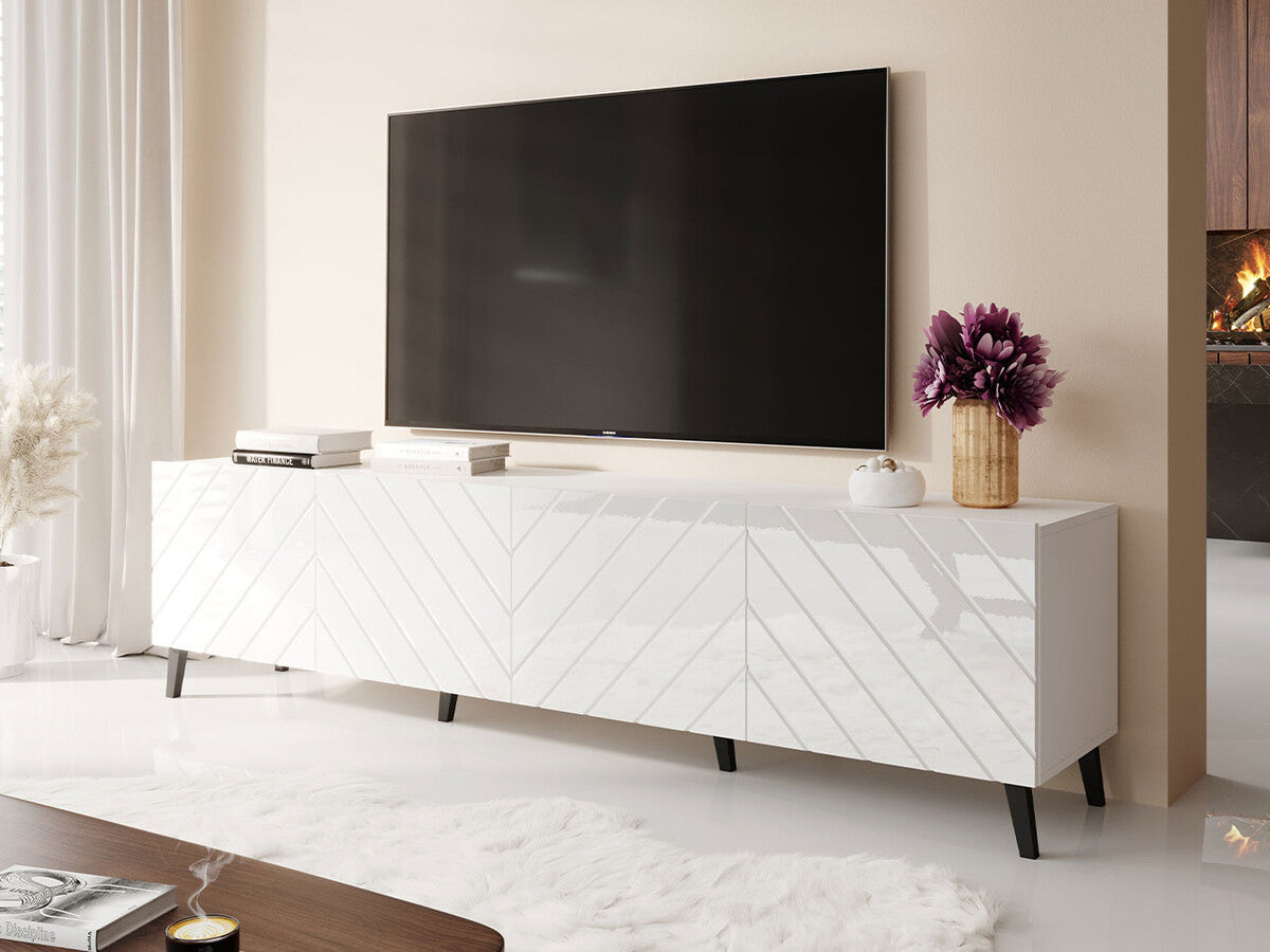 TV stand Charlotte 145