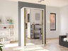 Garderobe Closico 165