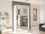 Garderobe Closico 165