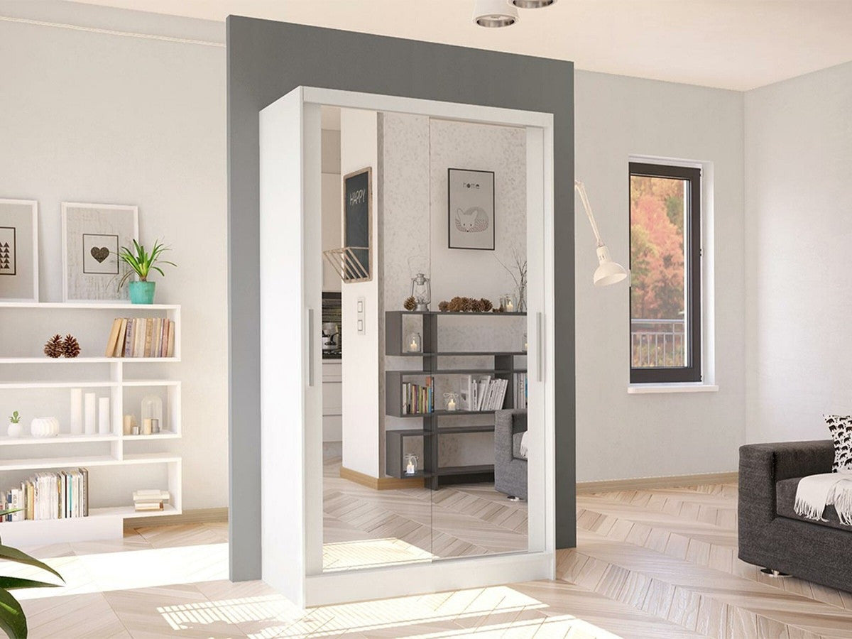 Garderobe Closico 165