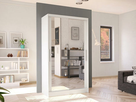 Garderobe Closico 165
