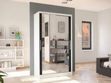 Garderobe Closico 165