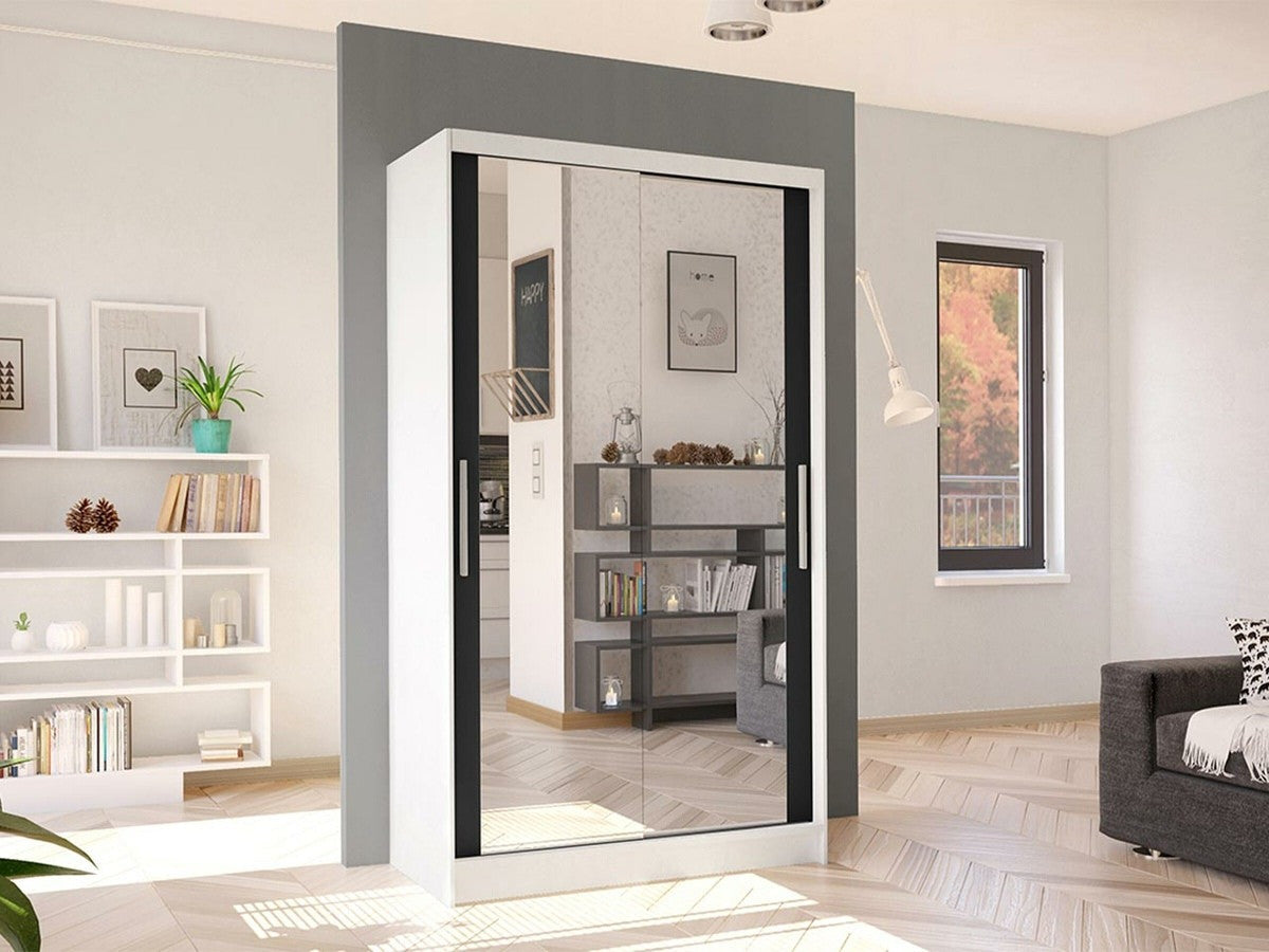 Garderobe Closico 165