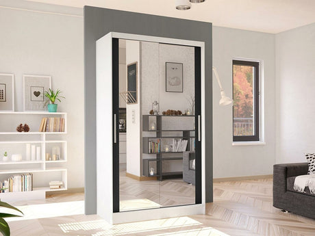 Garderobe Closico 165