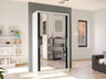 Garderobe Closico 165