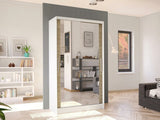 Garderobe Closico 165