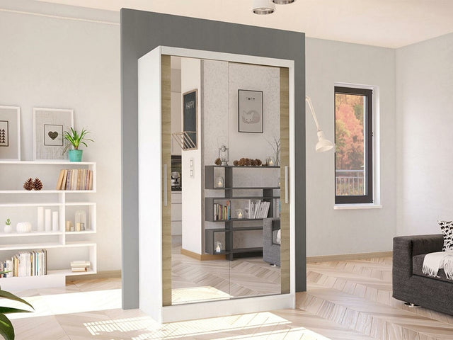 Garderobe Closico 165