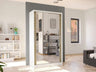 Garderobe Closico 165