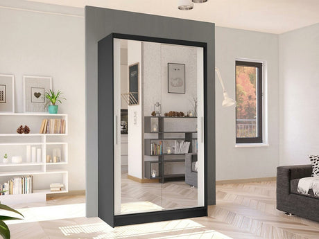 Garderobe Closico 165