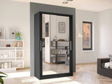 Garderobe Closico 165