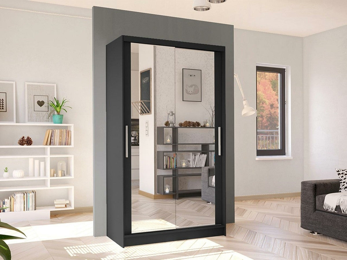 Garderobe Closico 165