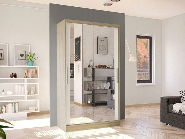 Garderobe Closico 165