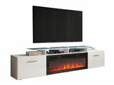 TV-bord Charlotte 155