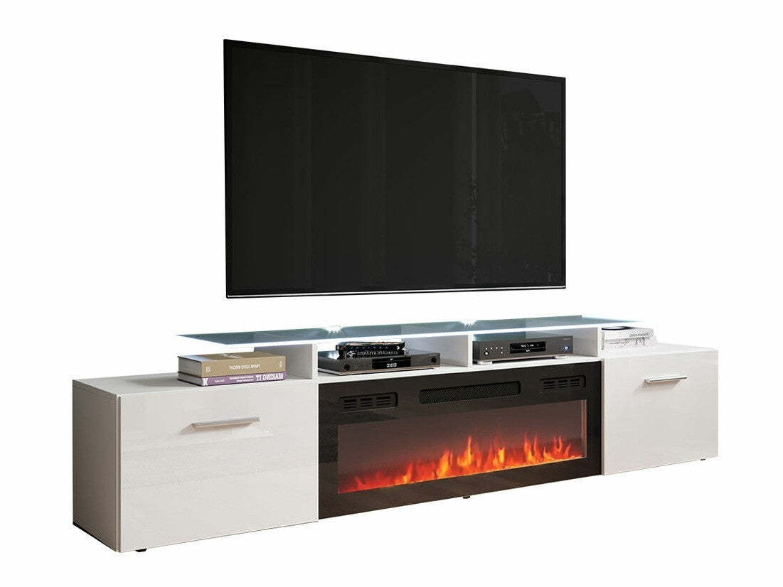 TV-bord Charlotte 155