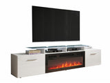 TV-bord Charlotte 155