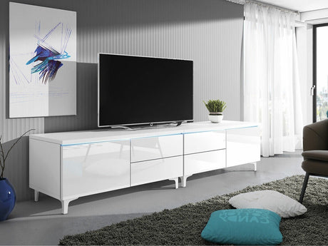 TV-bord Nashville 128