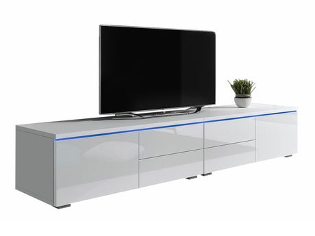 TV-bord Nashville 129