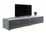 TV-bord Nashville 129