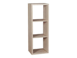 Bookcase Bedford A100
