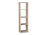 Bookcase Bedford A101