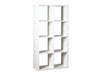Bookcase Bedford A104