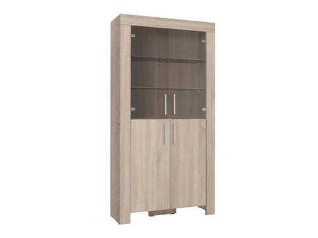 Display cabinet Toledo C101