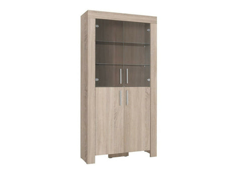 Display cabinet Toledo C101