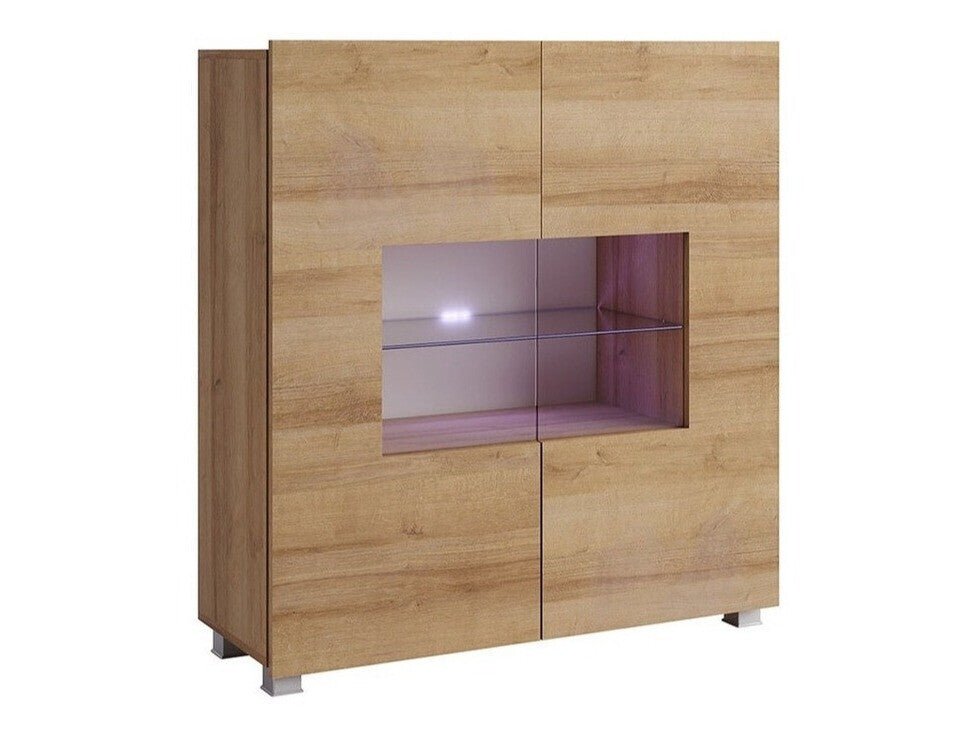Display cabinet Providence B100